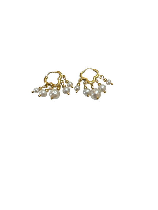 Jangle Earring